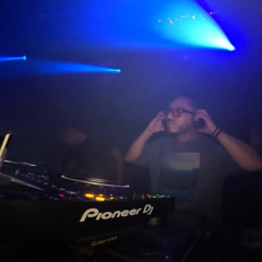 AxoPlex @ Bossa Nova Civic Club, NYC - 05/20/25 (Mixer Edit)