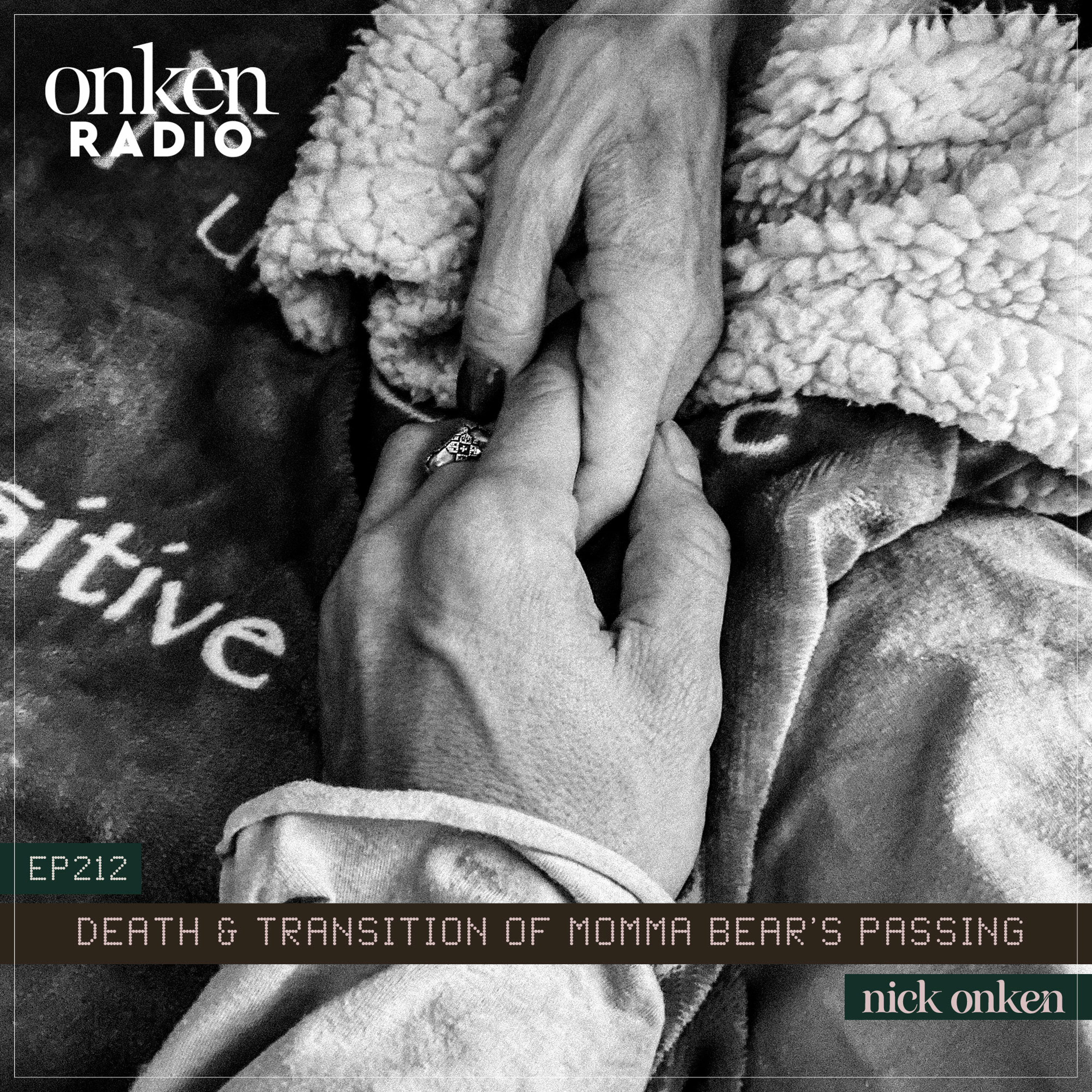 Onken\'s World