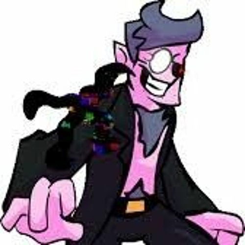 FNF Glitched Legends OST- Double Whammy