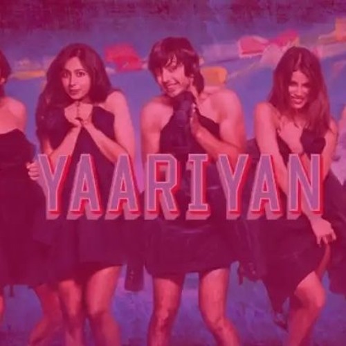 Stream Yaariyan Movie Download _TOP_ Utorrent Kickass Hindi from Patrick  Treal | Listen online for free on SoundCloud
