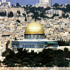 The Peace of Jerusalem