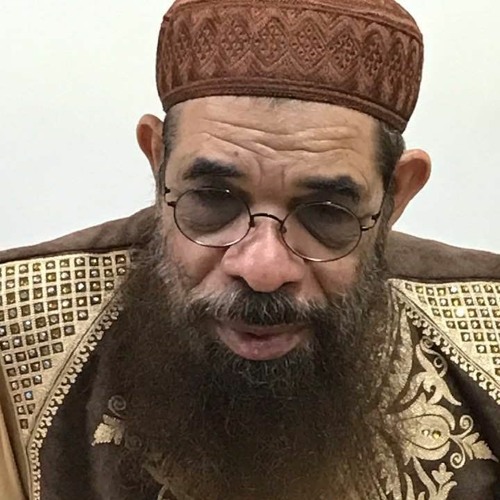 Do You Believe in Al Qadar?  Muhammad S Adly