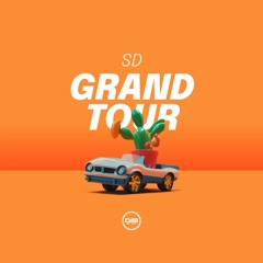 SD 'Grand Tour Album' - DISSLPD001 (OUT NOW)