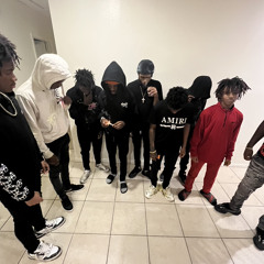 Preech ft Wok & BluePape