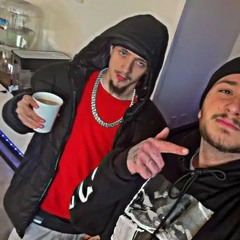 envy me (prod. by BrokenToyz studios)