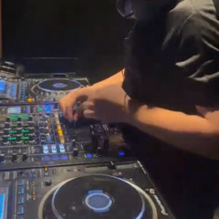 DJ CLIPZ OFFLINE VIP