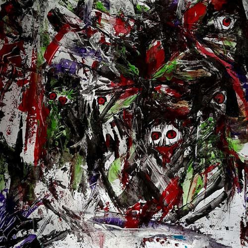 maggots in my brain [convict]