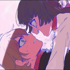 いみふだーりん / Mysterious husband