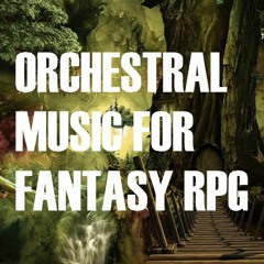 Fantasy RPG Battle Music(One piece, three intensity levels)