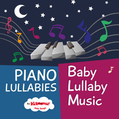 Stream The Kiboomers | Listen to Piano Lullabies: Baby Lullaby Music  playlist online for free on SoundCloud