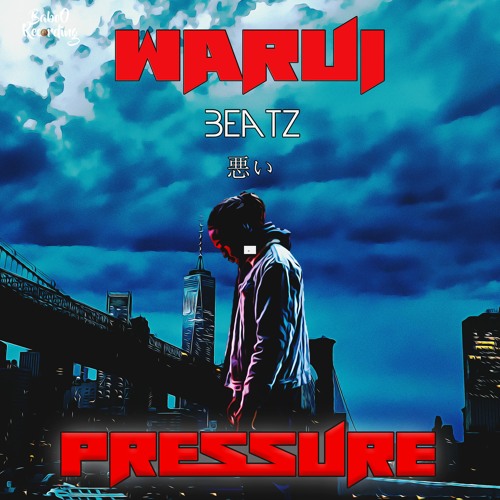 Pressure [ FREE TRAP BEAT]
