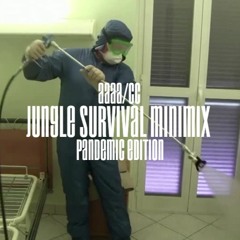 AAAA/CC - AT007: jungle survival minimix (Pandemic Edition)