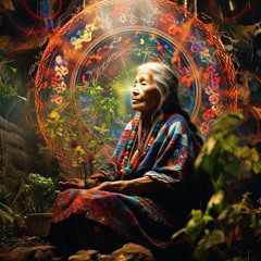 Madre (Bettina Maureen Ji cover)