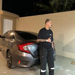 ' MEGA TREPAÇÃO NO CAFOFO COM BANDIDO ( DJ WERIKY )