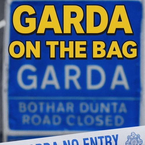 Garda on the bag [FREE DOWNLOAD]