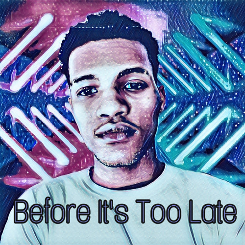 Before It’s Too Late