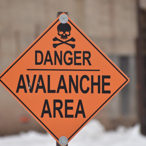 Akoben- Avalanche of Lies