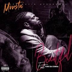 Monsta – Beautiful (feat Yuri da Cunha)