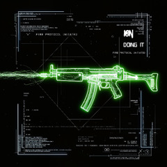 ION - DOING IT