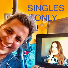 SINGLES ONLY Podcast: Comedian Jane Johnsen (Ep. 201)