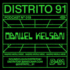 D91 · PODCAST SERIES