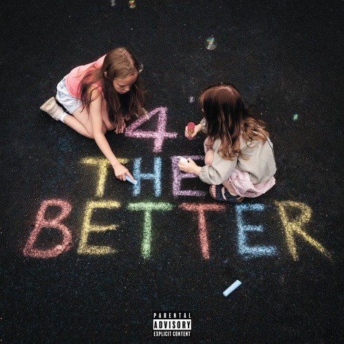 Blockkid - 4 The Better