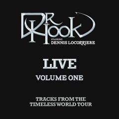 The Millionaire (Live)