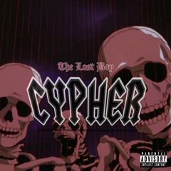 The Lost Boys Cypher - Park, Crazy Wzrd, Ghost Will, Xay, Bmoon