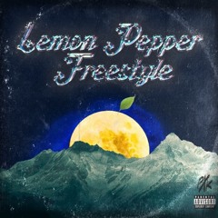 Lemon Pepper Freestyle