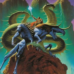 Beat Mágico da Terra Média - MC Kitinho (DJ CDP)