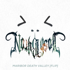 NVADRZ - Maribor Death Valley (Josh Byron Flip)
