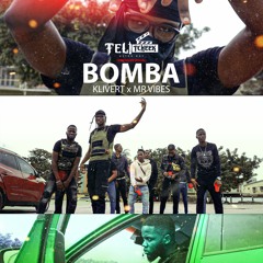 KLIVERT x MR VIBES - Bomba Remix