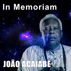 O In Memoriam presta merecida homenagem a João Acaiabe, nosso eterno Tio Barnabé