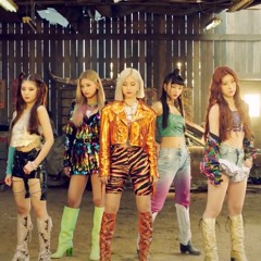 ITZY Not Shy MV TEASER