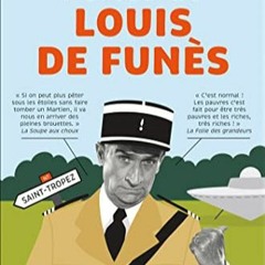 Télécharger eBook Perles de Louis de Funès en format epub vLbP1