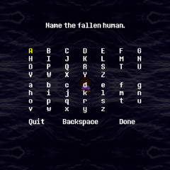 2. Ergo, "I Am The Sea"