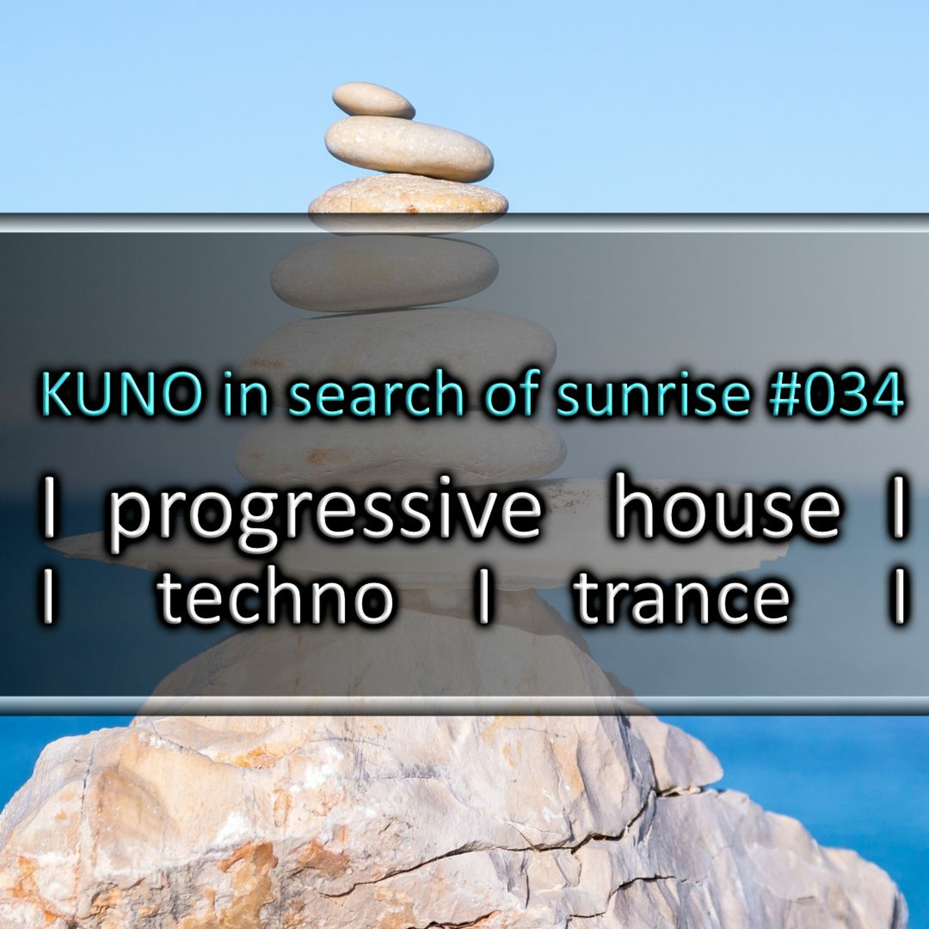 KUNO´s Uplifting Trance Hour
