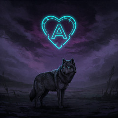 The Wolf At My Door