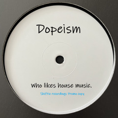 Who likes house music