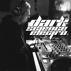 Dark Science Electro presents: Meke guest mix