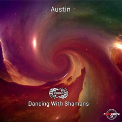 Austin - Dancing With Shamans • Zebra Rec. [ZBREP055022] (snippet)