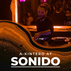 A-Kintero at SONIDO - PDX - 12.06.25