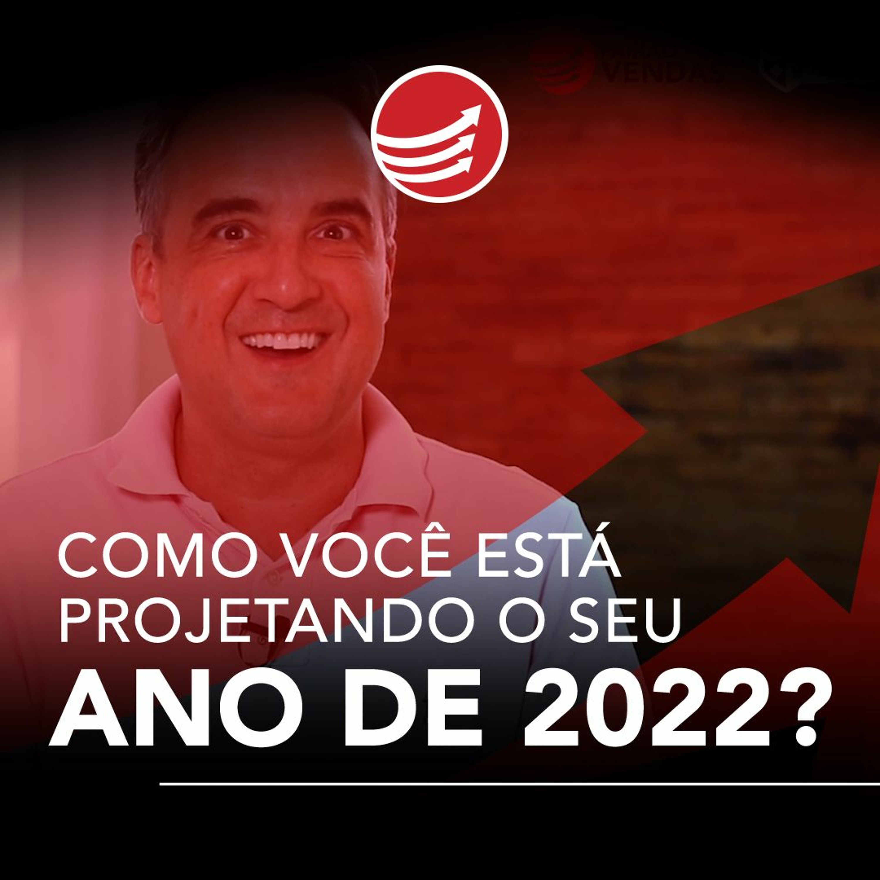 Paixão por Vendas Show