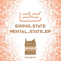 Error_State - Funk for the Brain
