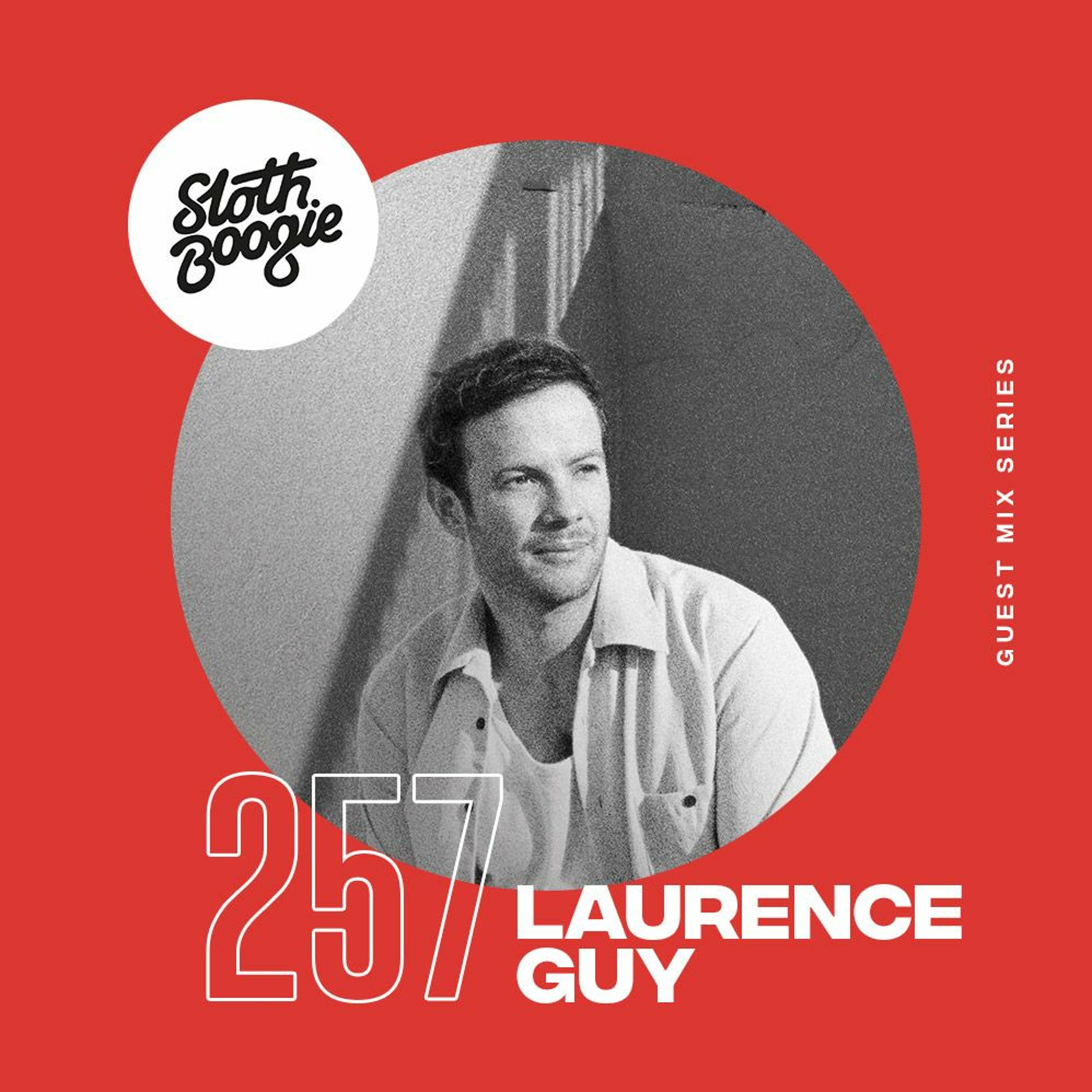 GUEST MIX SERIES