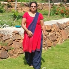 Active Bengaluru -Social Worker Shailaja Shares Her Story Behind Her Vision Of Life NGO -RJ Asha