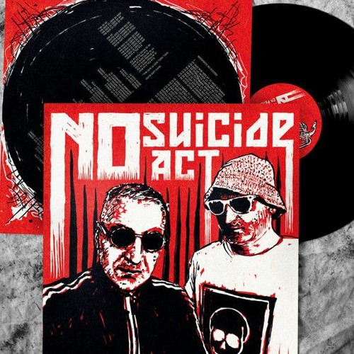 No Suicid Act - Nada 2024