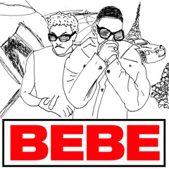 BEBE (feat. Odunsi (The Engine))