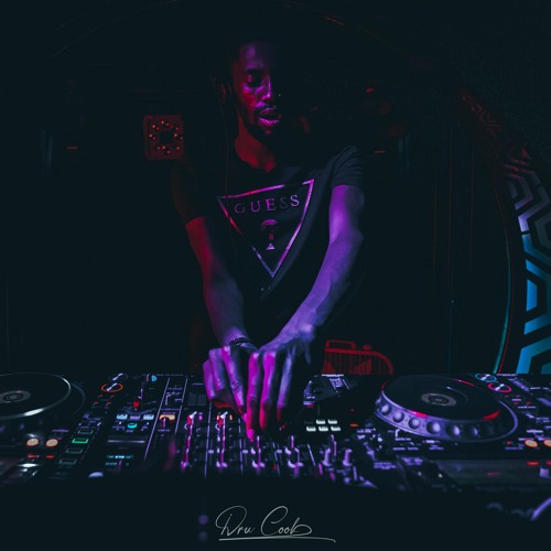 #properPROG - KSTEELE Live @ IRL UNDERGROUND (Support for Cristoph) [OCTOBER 2021]