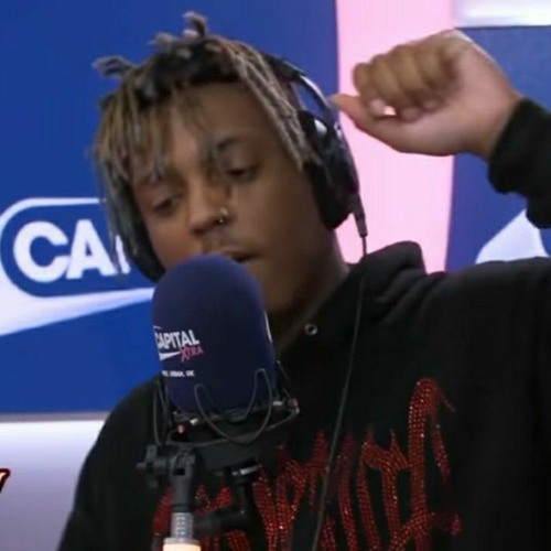 HOOVER DAM - JUICE WRLD